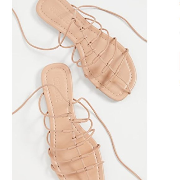 SCHUTZ Shoes - Schutz Sandals